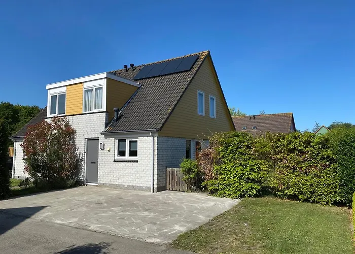 Oesterbaai 35