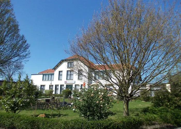 Hotel Wemeldinge